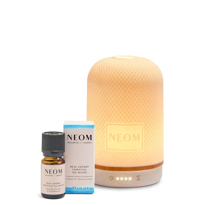 Real Luxury Pod Starter Pack with 3 Pin Plug