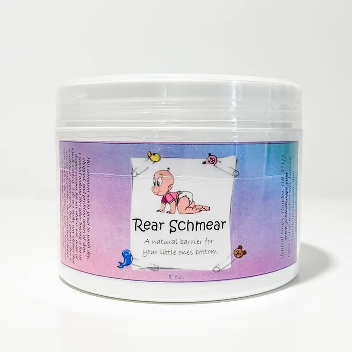 Rear Schmear