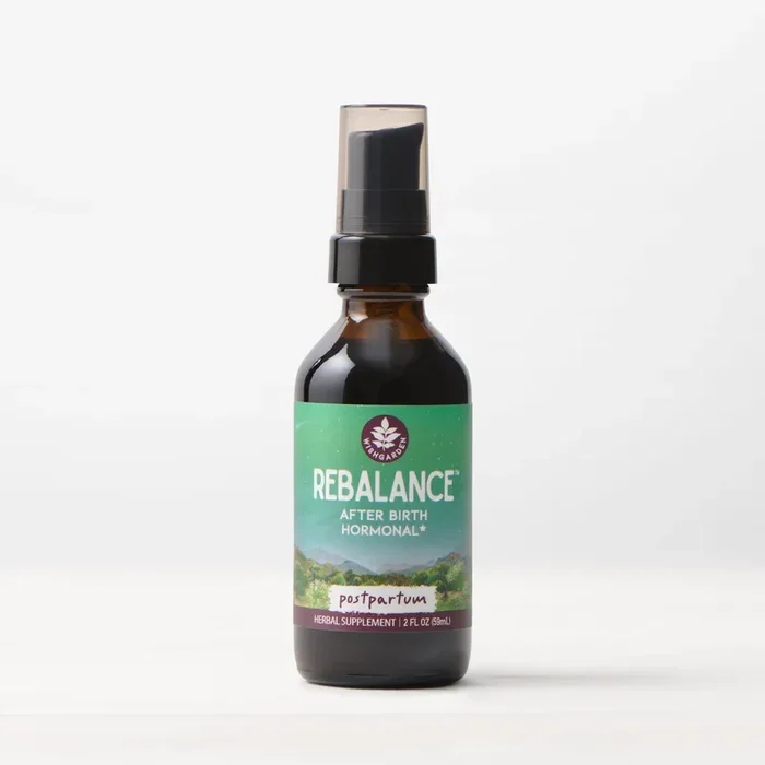 ReBalance After Birth Hormonal