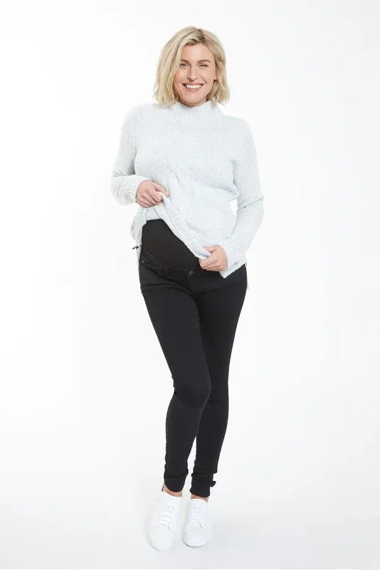 Rebel Jegging