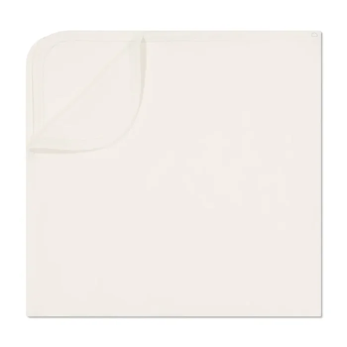 Receiving Blanket – Ivory
