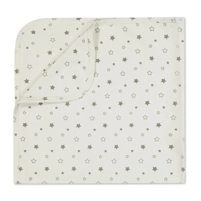 Receiving Blanket – Stars