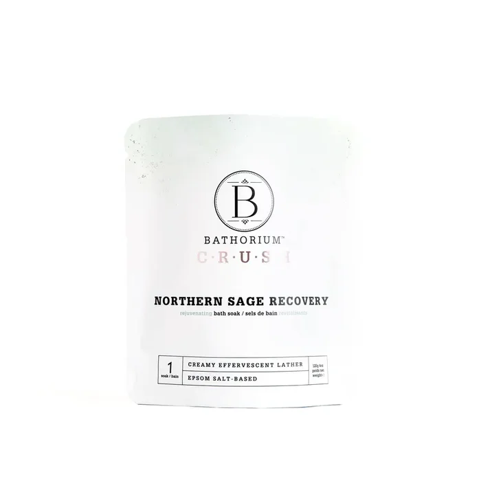Recovery Crush Bath Soak