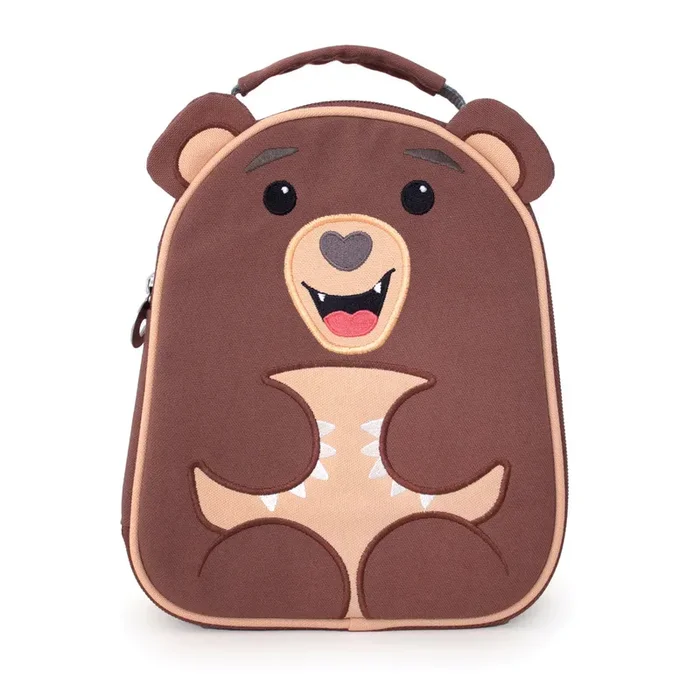 Recycled Fabric Lunch Pack – Cubby