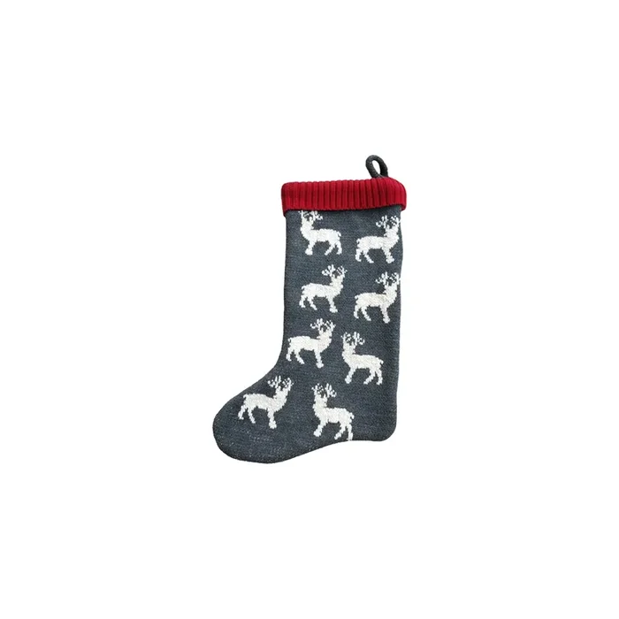 Reindeer – Grey/natural
