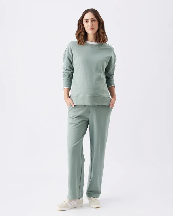 Relax Nursing Sweat