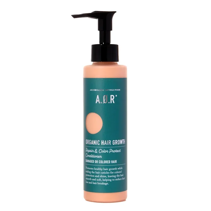 REPAIR & COLOR PROTECT CONDITIONER