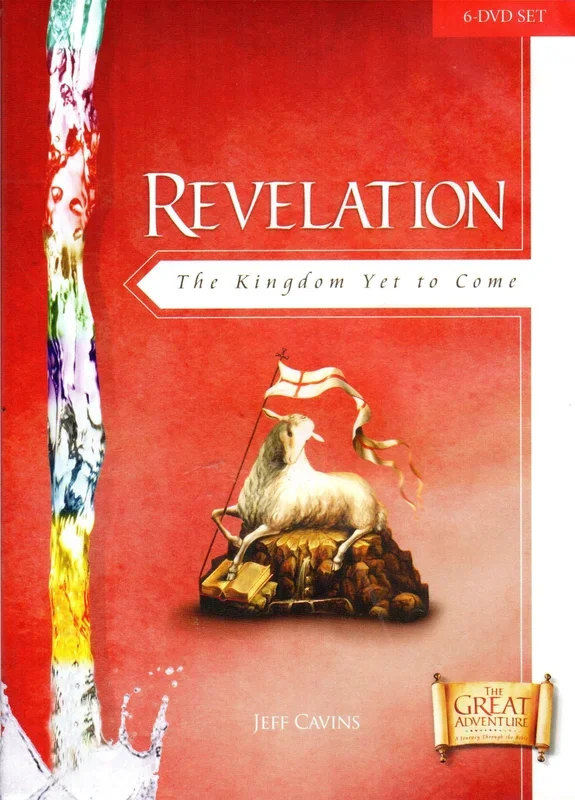 Revelation: The Kingdom Yet to Come – Starter Pack