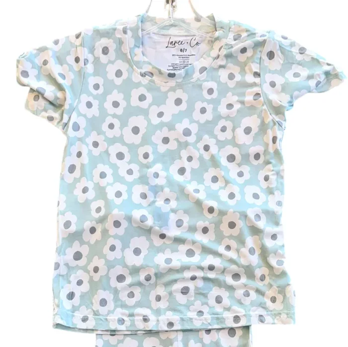 Rhaela Bamboo Oversized Tee