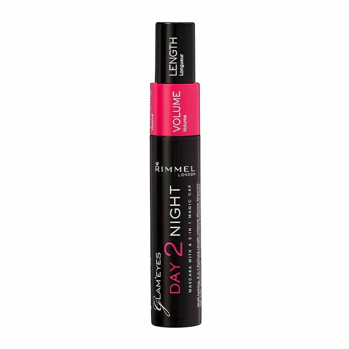 Rimmel London Glam’eyes Mascara