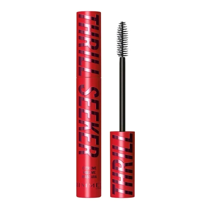 Rimmel Thrill Seeker Extreme Volume Mascara