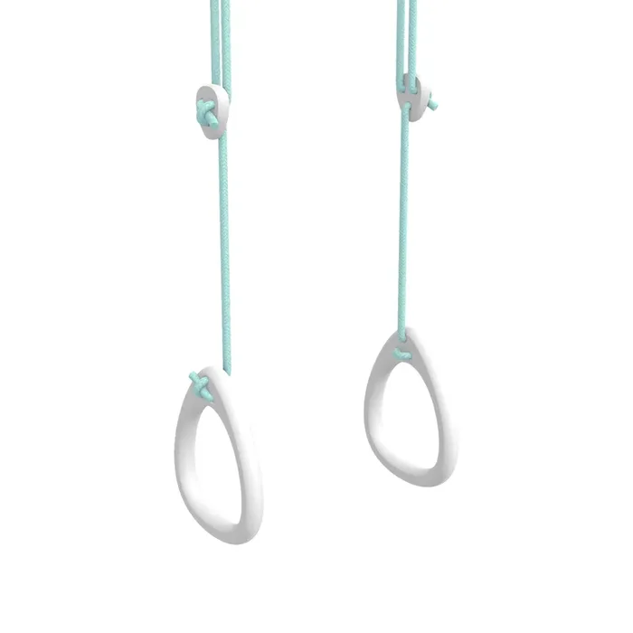Rings – Birch – Mint