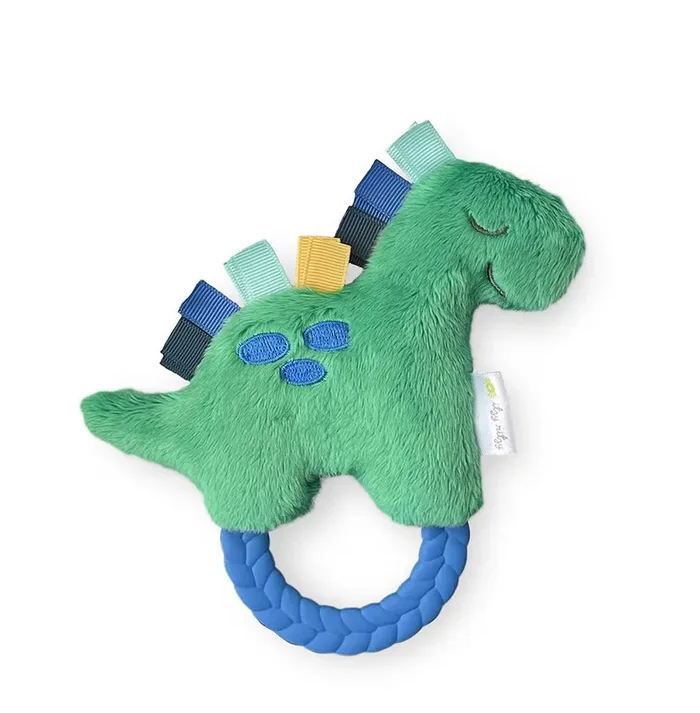 Ritzy Rattle Pal™: Dino