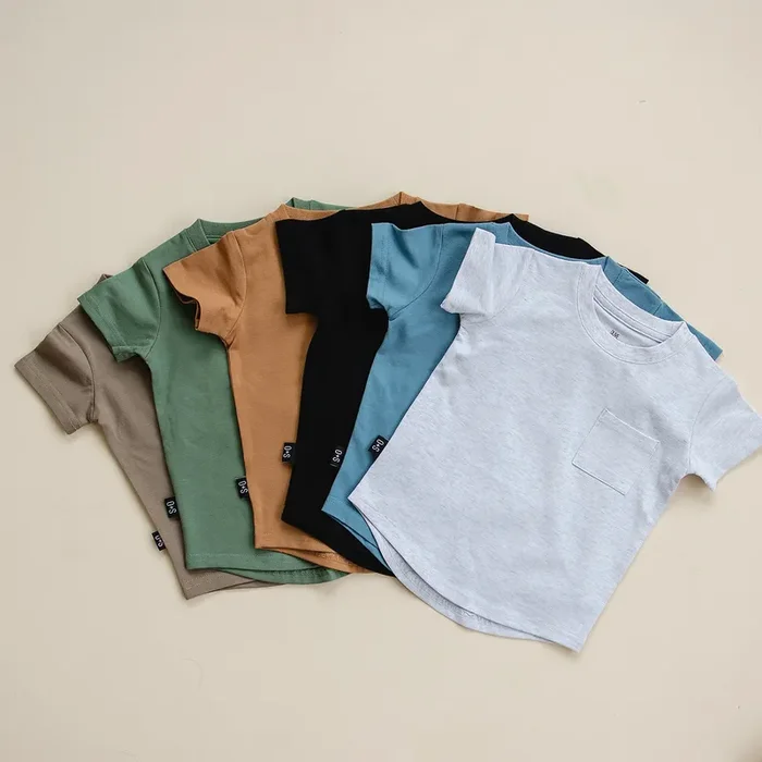 River Tee