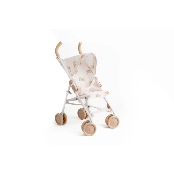 Roma Teddy Dolls XL Umbrella Buggy