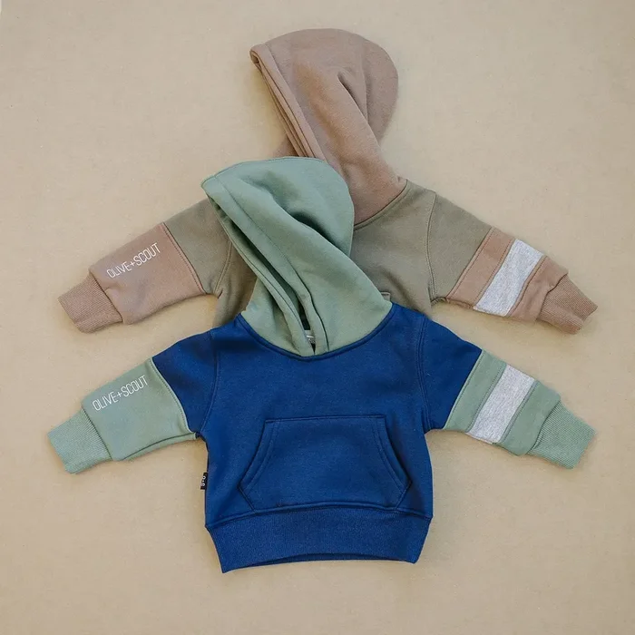 Rome Hoodie