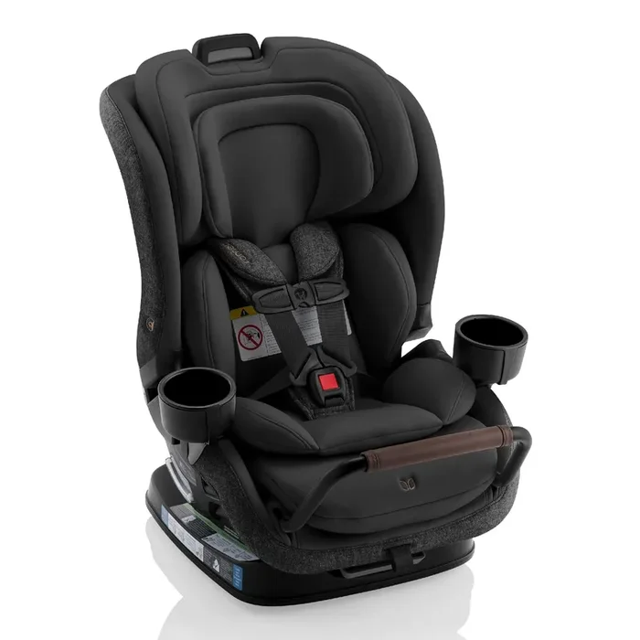 Romer® Nexa™ All-in-One Car Seat, 3-Stage Seat with Slim 17.5” Design and SecureLoc™