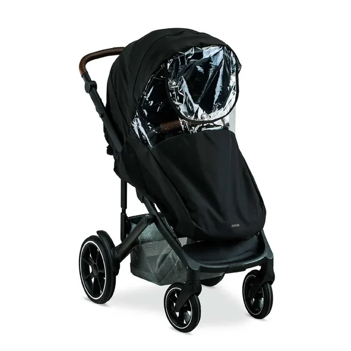 Romer Tura Raincover
