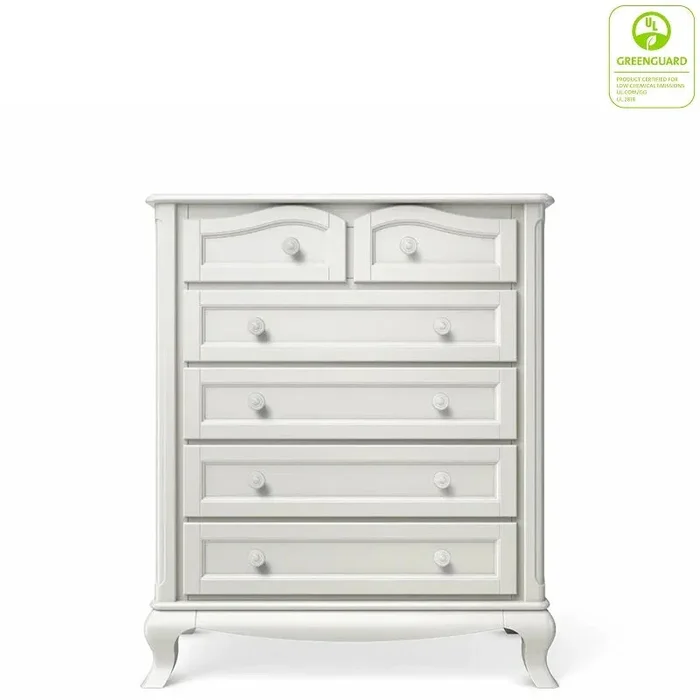 Romina Cleopatra Tall Chest
