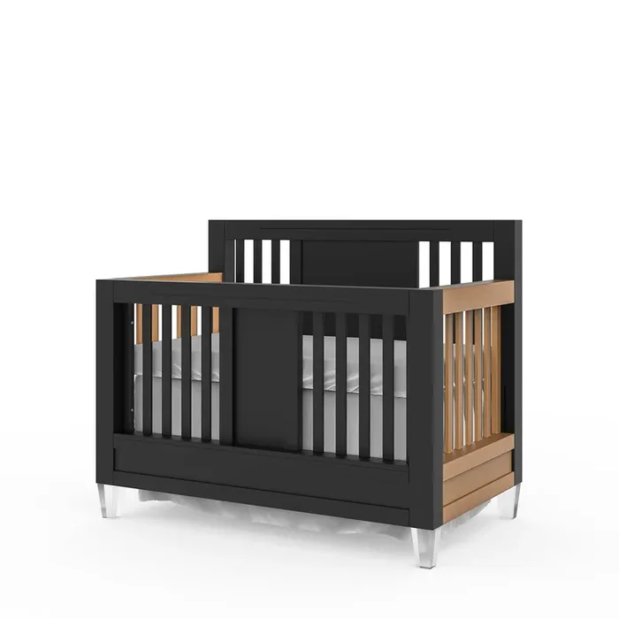 Romina Millenario Convertible Crib (Standard)