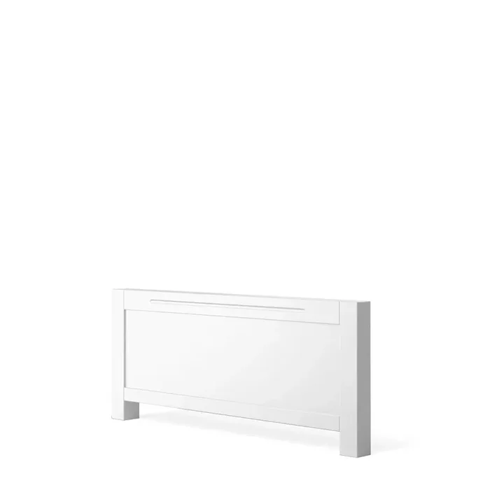 Romina Millenario Low-profile Footboard (standard finish)