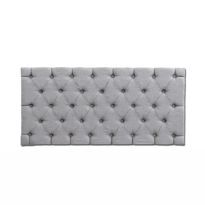 Romina Ventianni Tufted Headboard Panel for 4501/4530