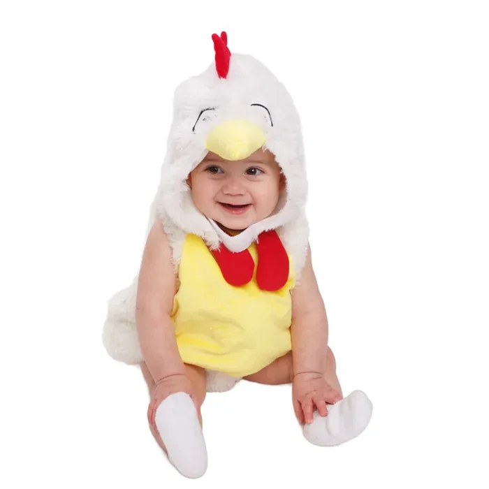 Rooster Costume – Babies