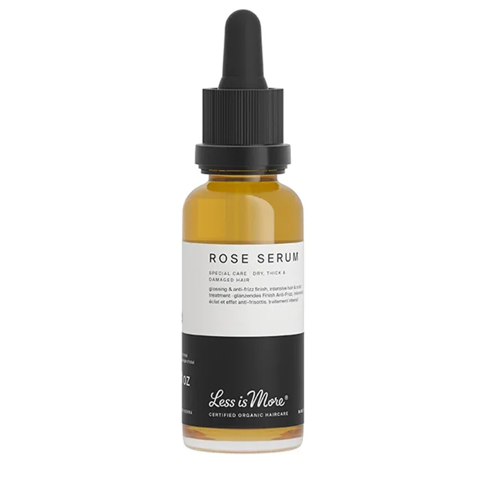 ROSE SERUM