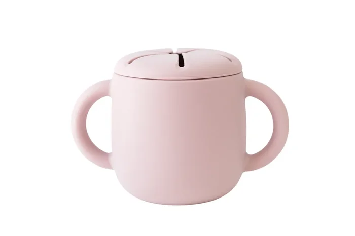 Rose Snack Cup