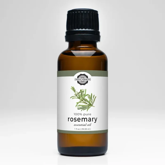 Rosemary Essential Oil
