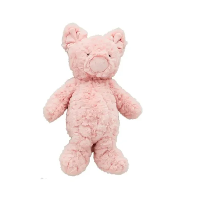 Rosie the Pig Plush