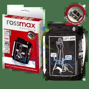 Rossmax Cuff for Blood Pressure Monitor Medium 24-36cm