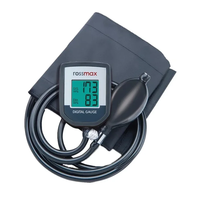Rossmax Digital Sphygmomanometer GA102