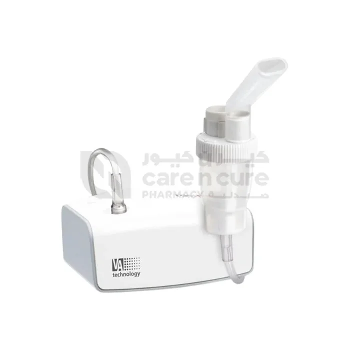 Rossmax Nebulizer Compact Nb60