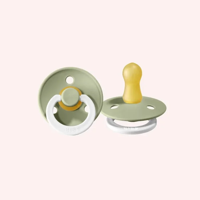 Round Night Glow Dummy Duo – Sage