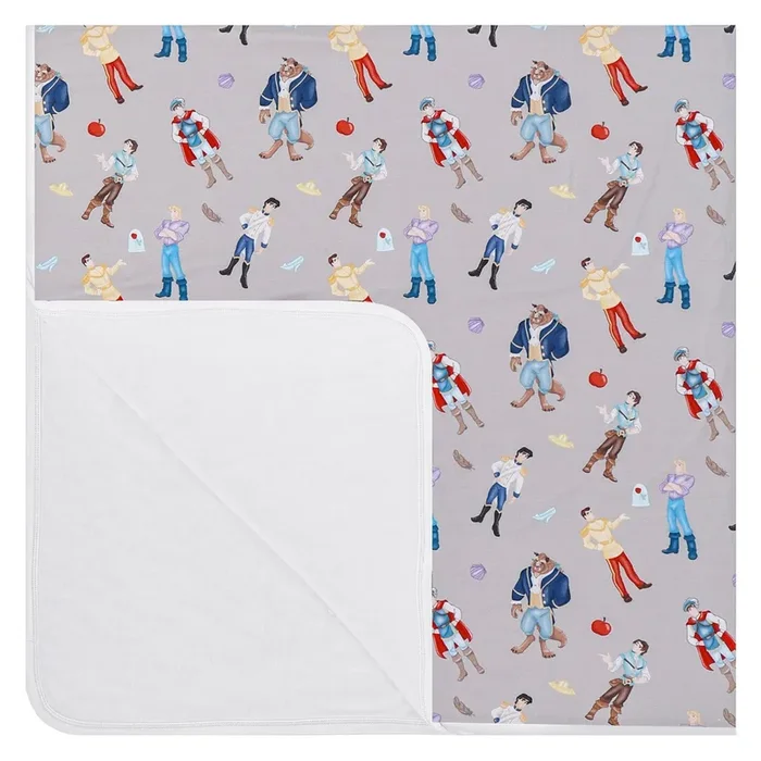 Royal Crew Blanket