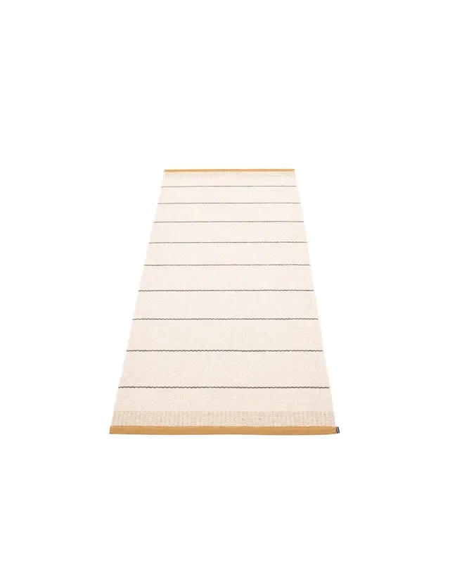 Rug BELLE Ochre