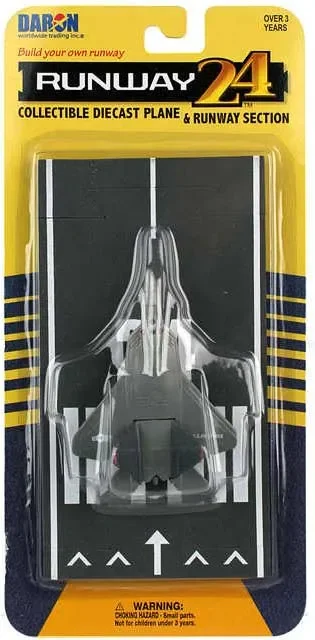 RUNWAY24 F-22 Raptor