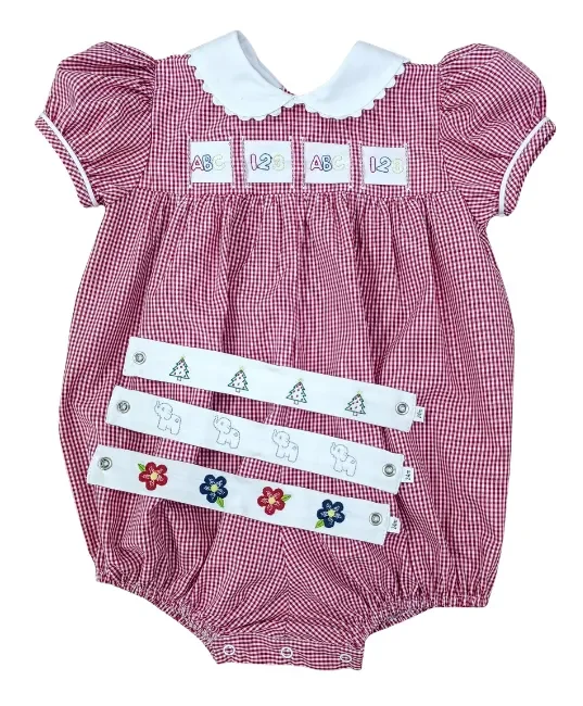 Ruth Ribbon Bubble
