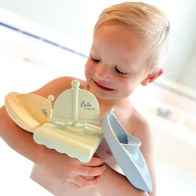 Ryder’s Racing Bath Boats