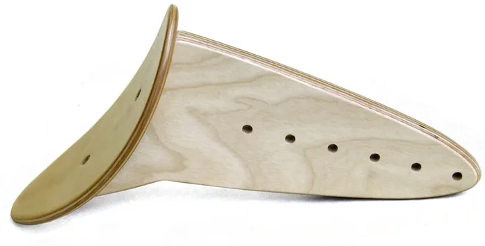Saddle | Seatpost for LikeaBike | Kokua Wooden Balance Bikes