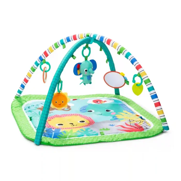 Safari Blast Activity Gym Refresh