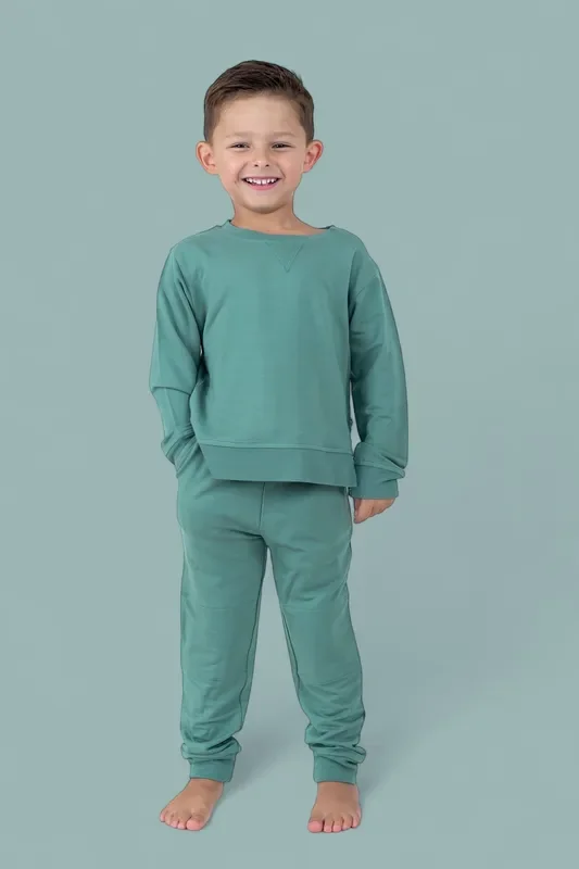 Sage Dream Jogger