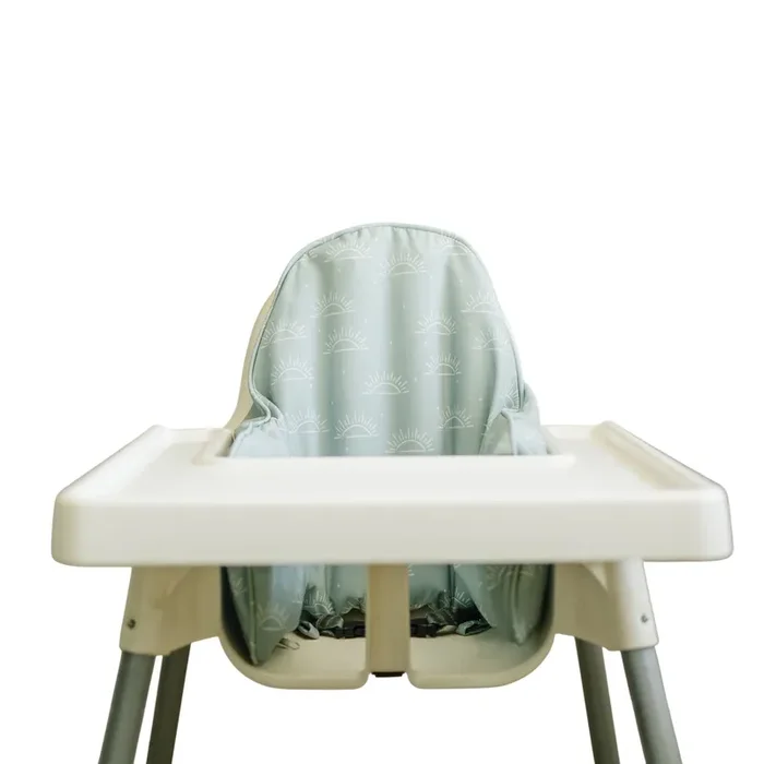 Sage Suns Ikea Antilop Cushion Cover