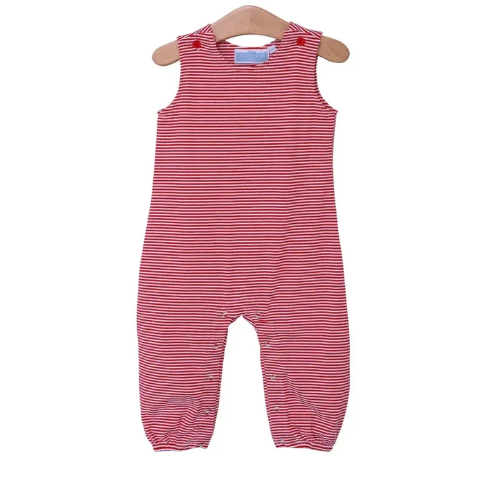 Samuel Jon Jon | Red Stripe