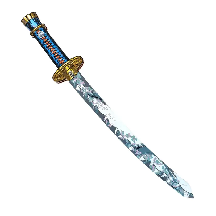 Samurai Sword