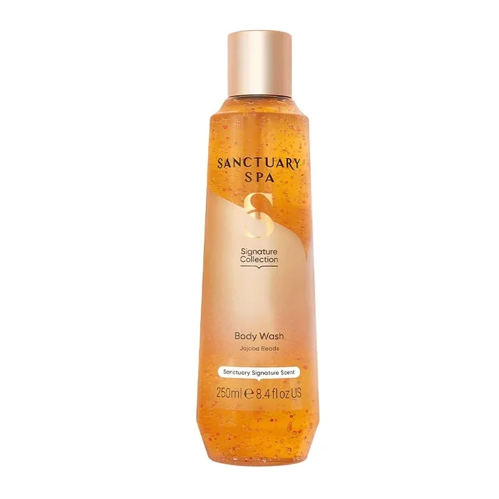 Sanctuary Body Wash
