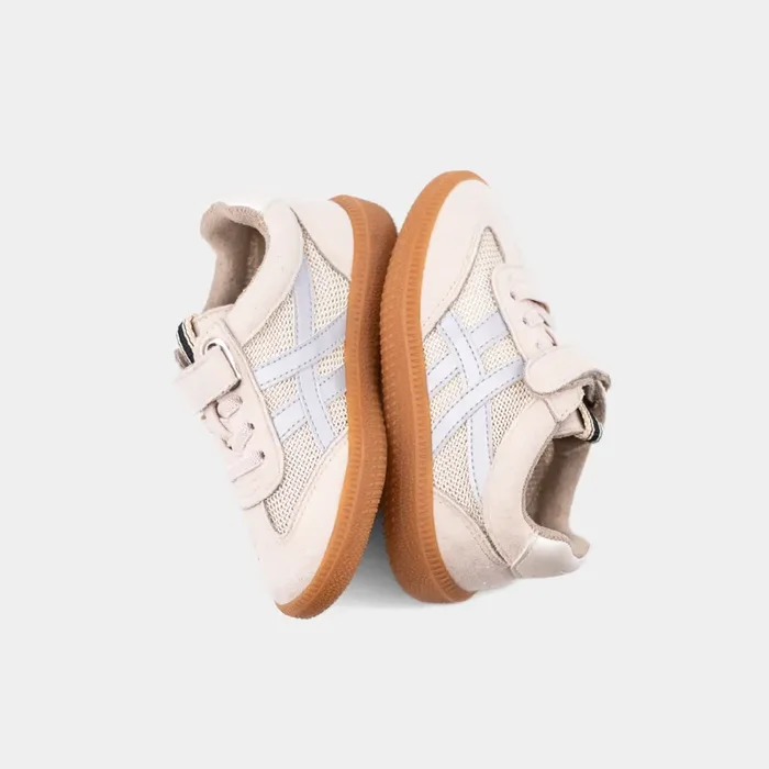 Sasha Mini Toddler – Beige