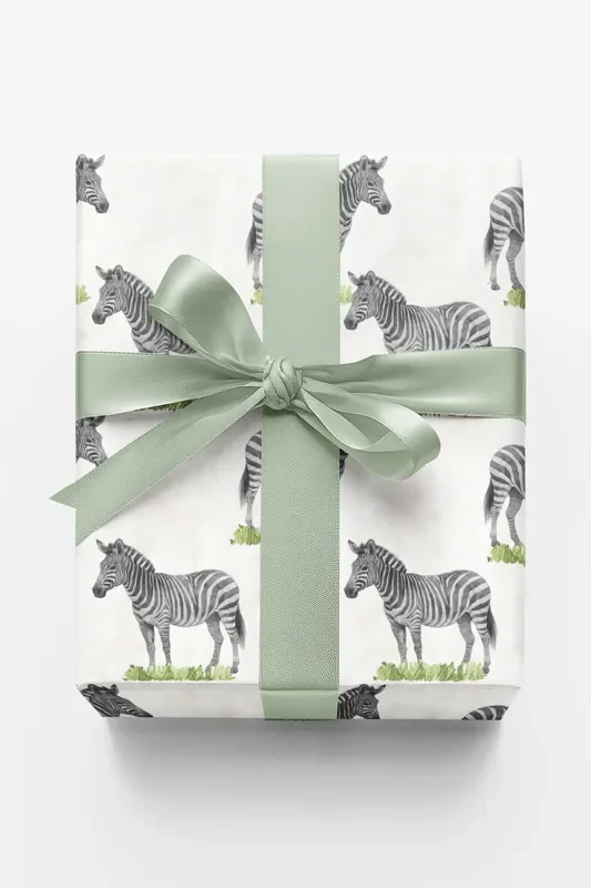 Savanna Stripes