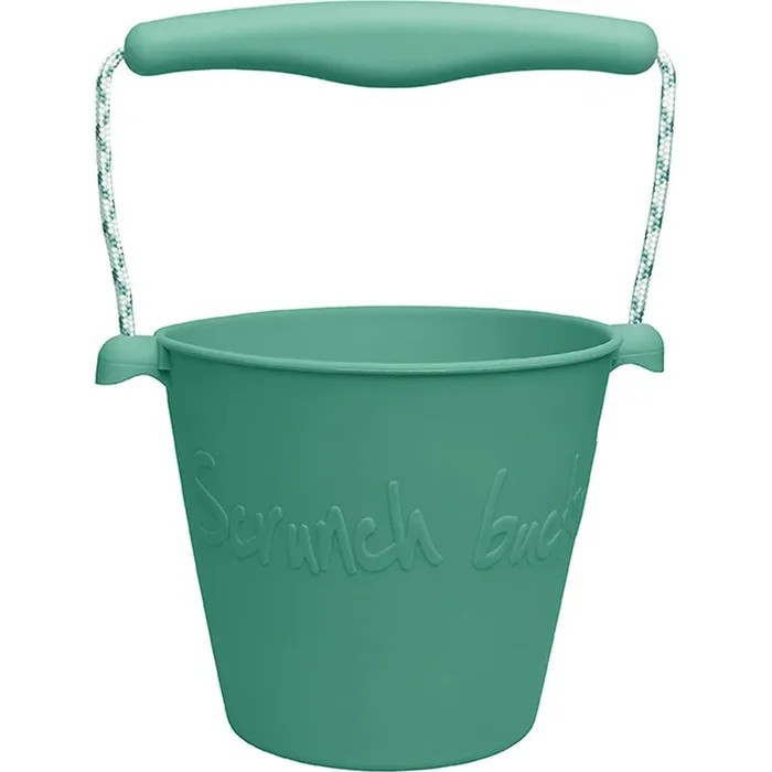 Scrunch – Bucket Mint